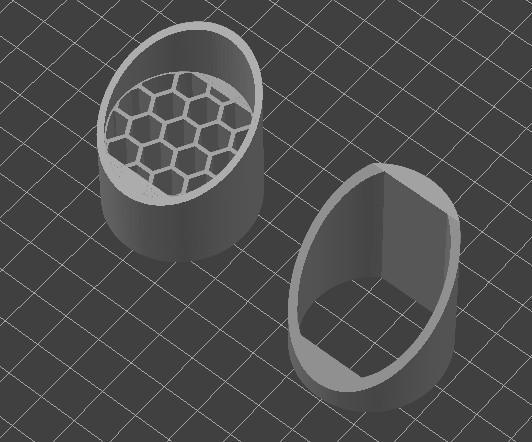 Garmin Varia UT800 Hood