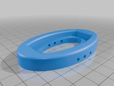 Ventilated Stand for POTV Lobo