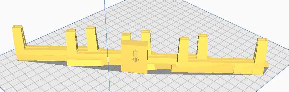 Pokemon trading card wall mount showcase