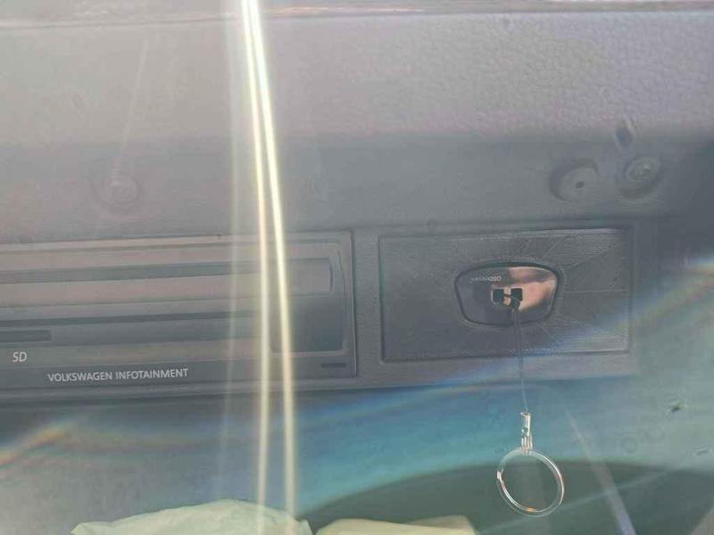 OBD11 (newer Gen) Holder