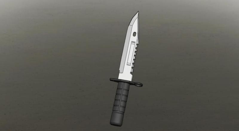 M9 Bayonet