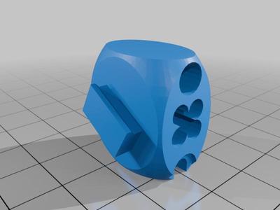 Anycubic Kobra 3 extern Spool usage