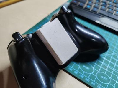 XBOX 360 AA Battery holder