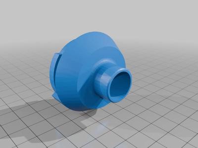 Aerobed/ImaginAir Air Mattress Pump Adapter