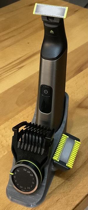 Oneblade Holder