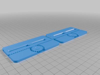 Random thing I Jury rigged together from random files