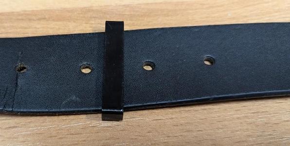 Belt Accessory