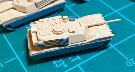 1:160 N Scale Micro-Trains replacement tracks