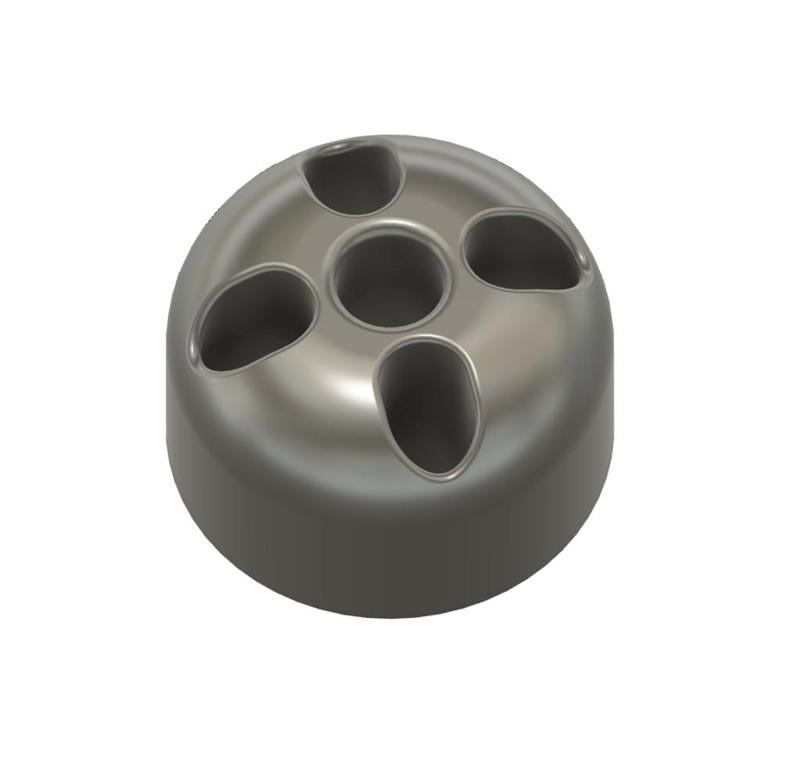 FPV Drone Landing Foot