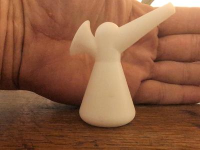 parametric watering can, mini Gießkanne, mini Arrosoir