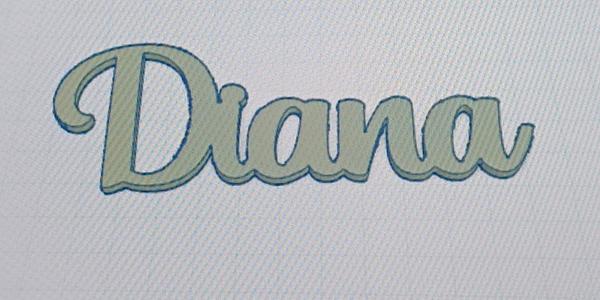 Diana