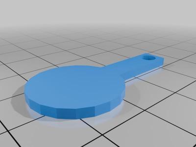 shopping cart token CAD 1 dollar