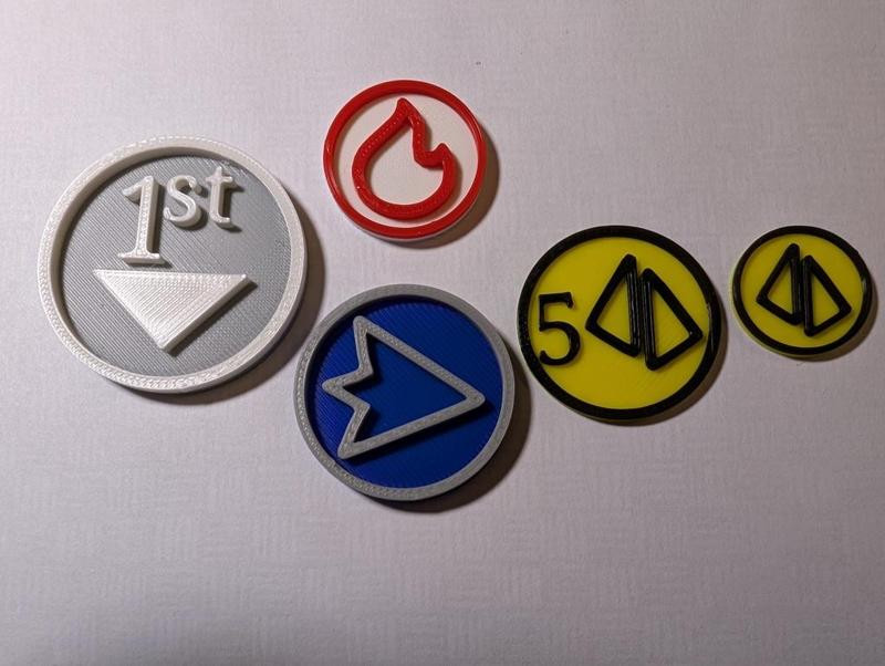 Hubworld Aidalon Tokens