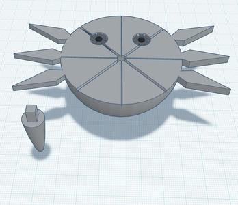 Eclipse Cannon