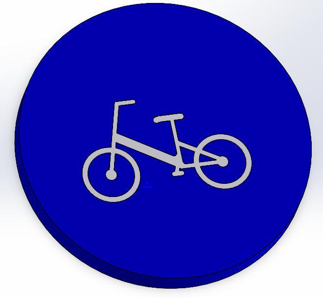 Fahrrad / Bike Logo --> Thing:6996981