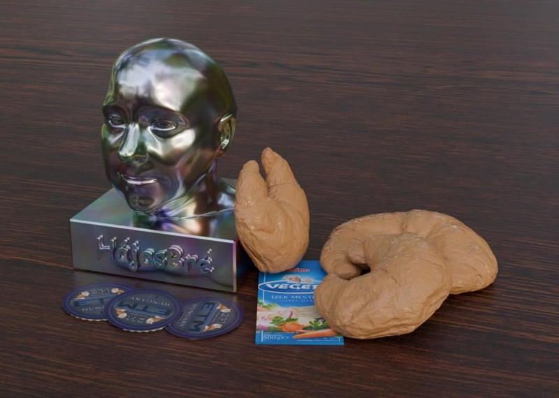 HSP ernőke - a homeofficeosok védőszentje