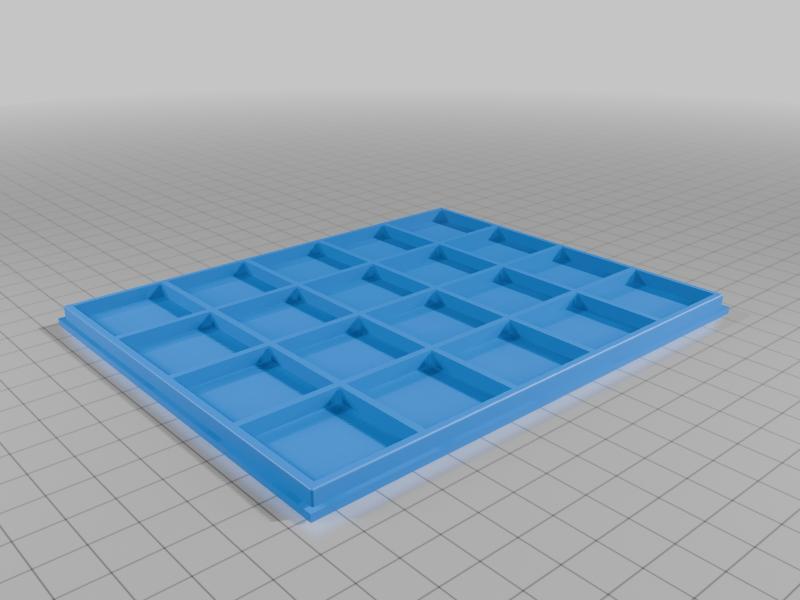 Jeffrey Star eye shadow palette   