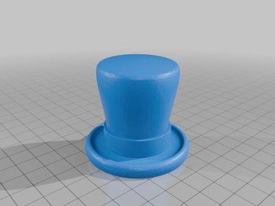 Leprechaun Hat