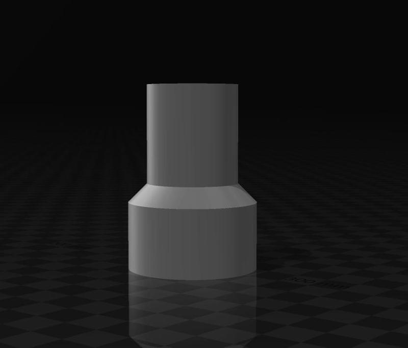 Honda CRV RD1 Camshaft Seal Driver