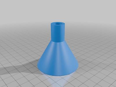 Single Capsule Filler - Size 1