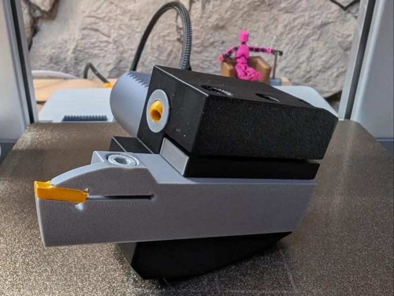 Tool Holder P2 40x25x44 VDI40