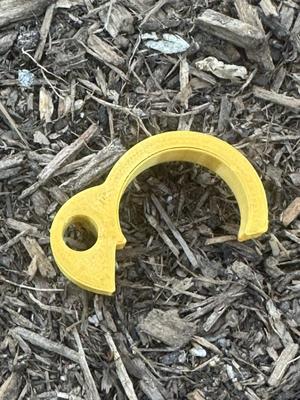 Garden Clip