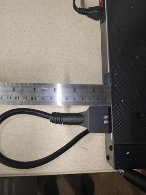 Creality C-10 Smart Heatbed Adapter 