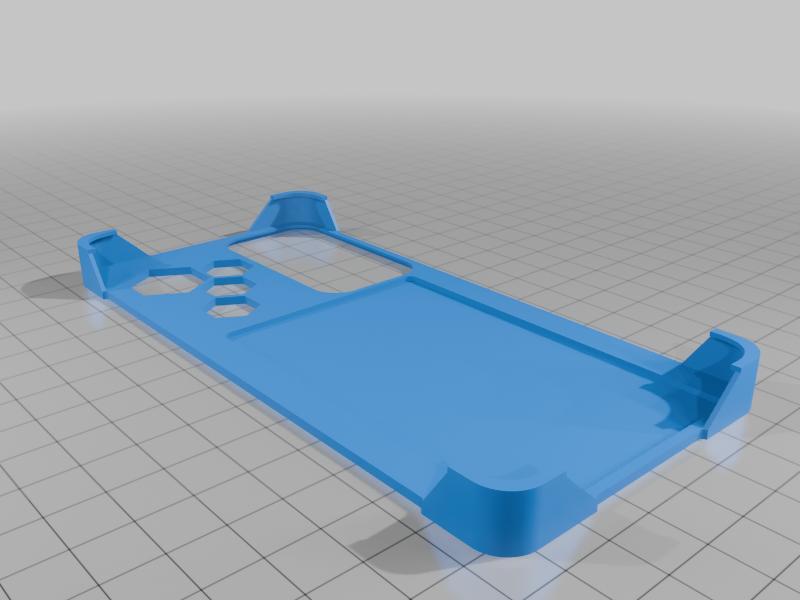 Galaxy S25 Case, Credit Card Holder