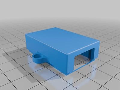 box for NanoKVM-Lite