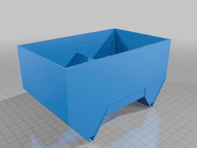 Screw Sorter Prototype 5 Part 1