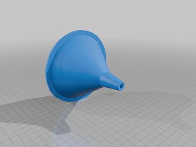 Simple Funnel