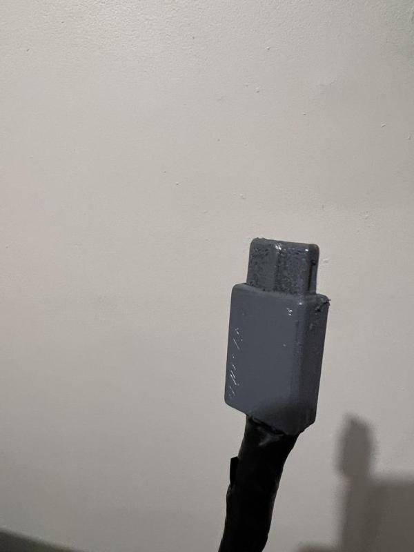 Nintendo (SNES, NES, N64) AV Plug