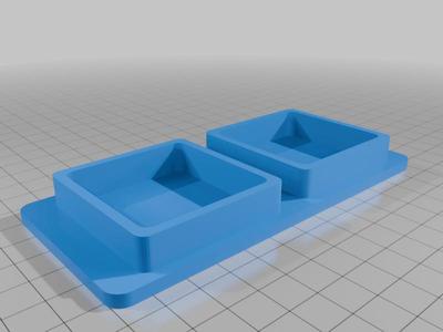Tamiya Glue Holder 