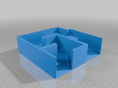 Sphero Mini Maze