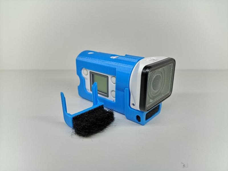 Sony Case v14 HDR-AS300 FDR-X3000