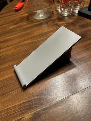 HP 48 Calculator Stand