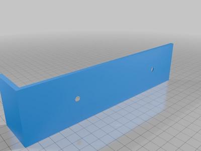 Distance keeper 200mm