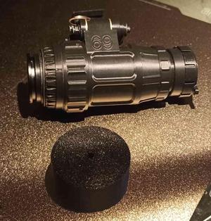 PVS-69 Eyepiece Lens Cover