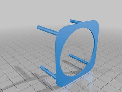 retract and flow calibration