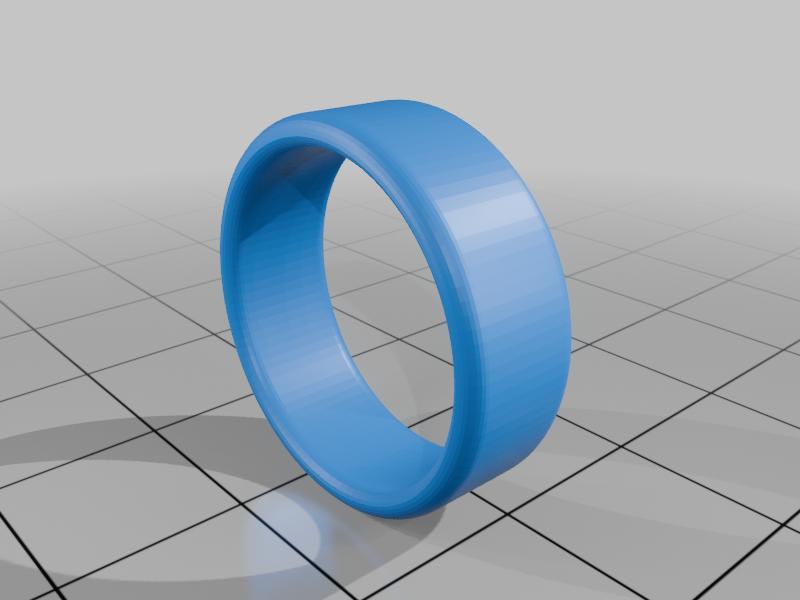 Wedding Band