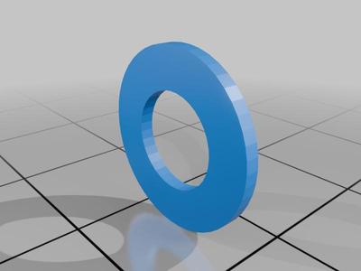 Llavero Charly Garcia