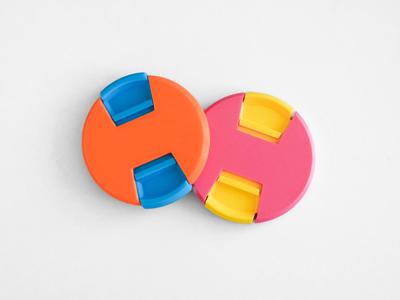 Parametric Lens Cap – 50 to 95mm