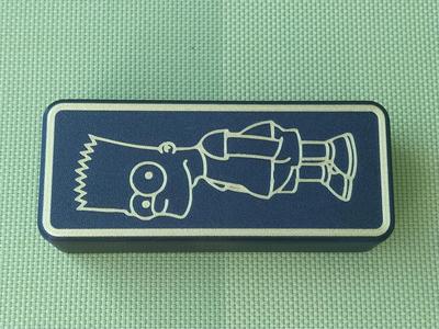 glasses case