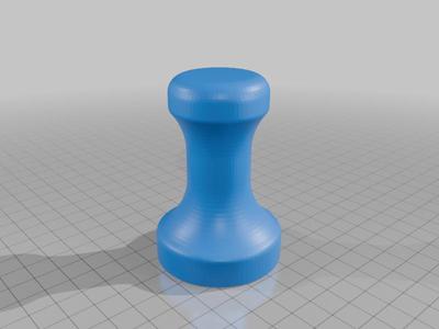 Tamper