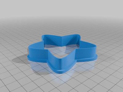 Star Cookie Cutter