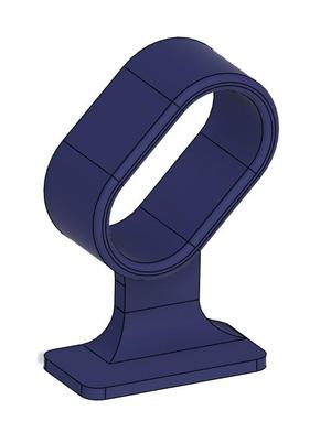 Watch holder