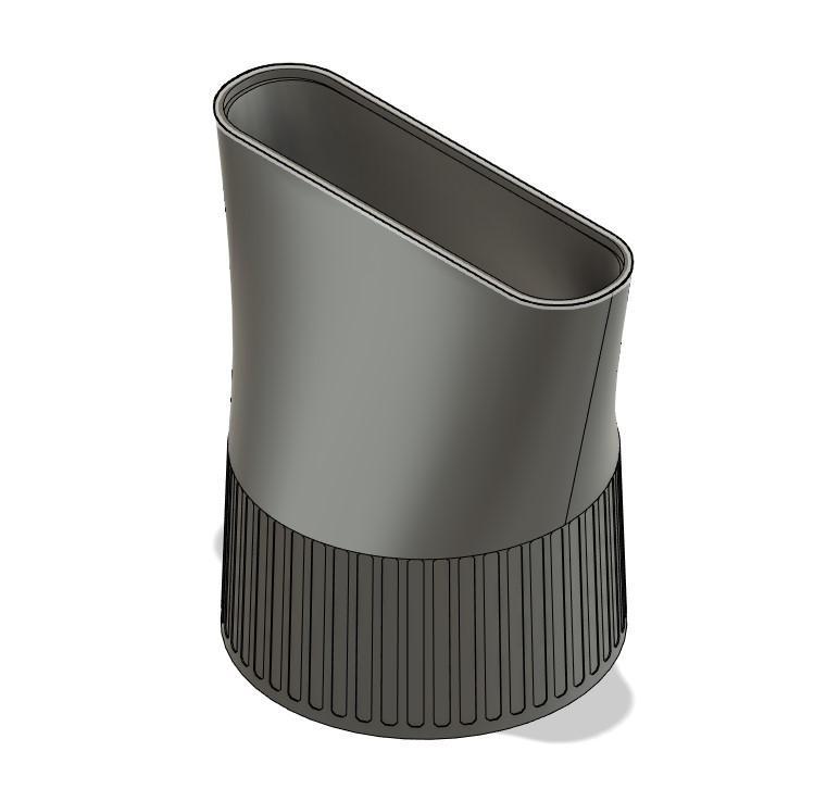 Greenworks blower end (GREENWORKS G48ab)