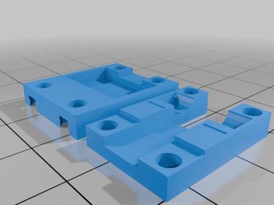 akg y600nc hinge replacement