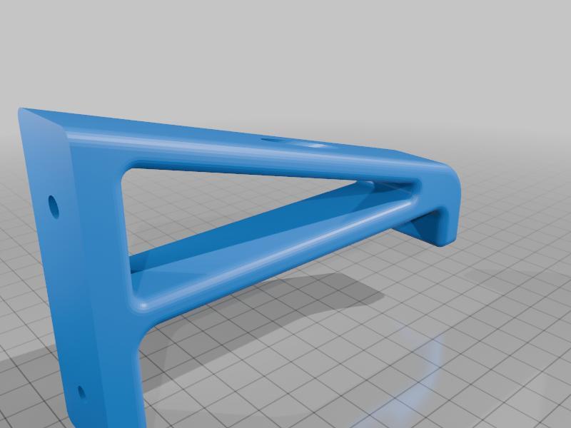 Hook for hanging a backpack