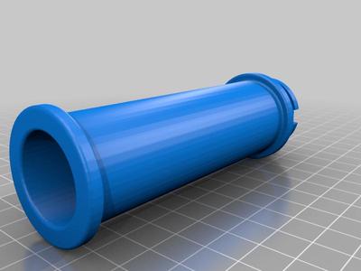 Ender 3 S1 Filament Holder